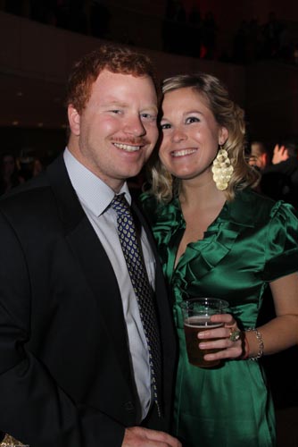 8th Annual Glitter City Gala (Gallery B, Some Gallery C)