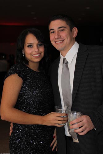 8th Annual Glitter City Gala (Gallery B, Some Gallery C)