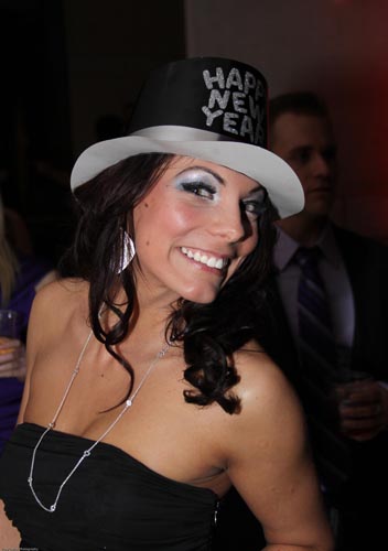 8th Annual Glitter City Gala (Gallery B, Some Gallery C)