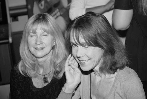 HYPE! Fall Happy Hour Pictures