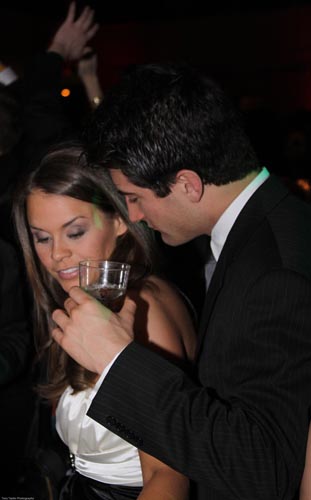 8th Annual Glitter City Gala (Gallery B, Some Gallery C)