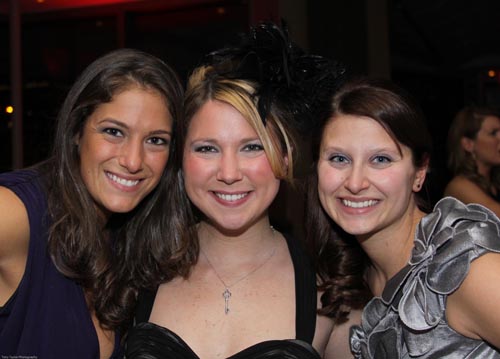 8th Annual Glitter City Gala (Gallery B, Some Gallery C)