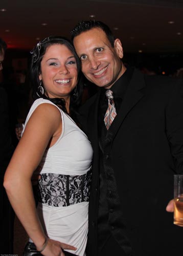 8th Annual Glitter City Gala (Gallery B, Some Gallery C)