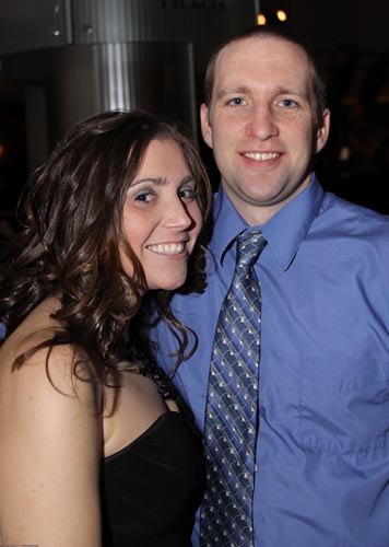 8th Annual Glitter City Gala (Gallery B, Some Gallery C)