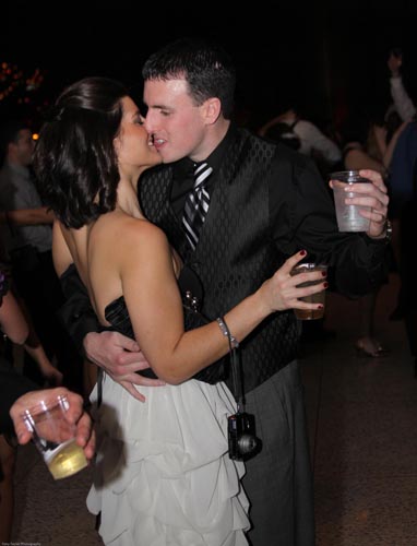 8th Annual Glitter City Gala (Gallery B, Some Gallery C)