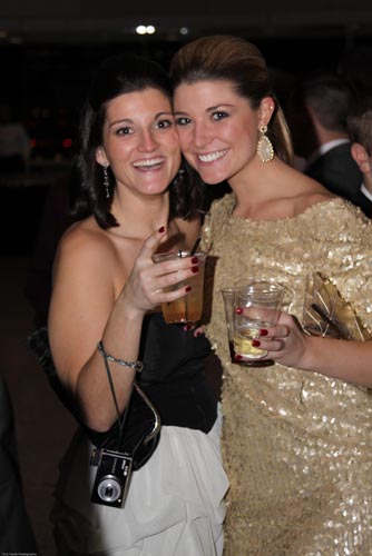 8th Annual Glitter City Gala (Gallery B, Some Gallery C)