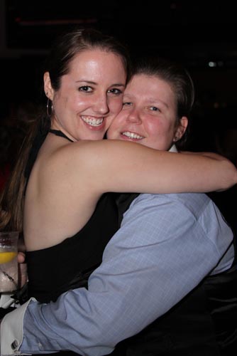 8th Annual Glitter City Gala (Gallery B, Some Gallery C)