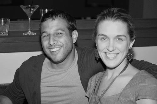 HYPE! Fall Happy Hour Pictures