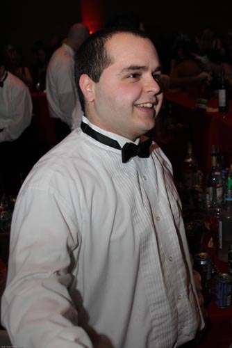 8th Annual Glitter City Gala (Gallery B, Some Gallery C)