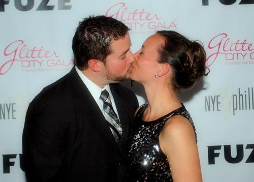 8th Annual Glitter City Gala (Gallery C, Set 1)