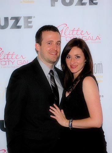 8th Annual Glitter City Gala (Gallery C, Set 1)