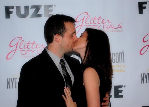 8th Annual Glitter City Gala (Gallery C, Set 1)