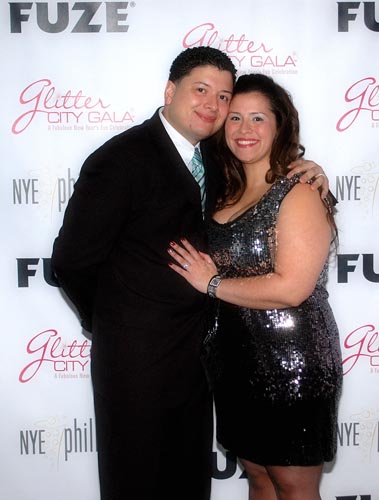 8th Annual Glitter City Gala (Gallery C, Set 1)