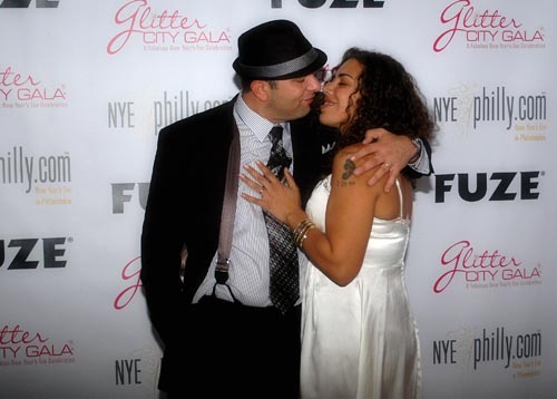 8th Annual Glitter City Gala (Gallery C, Set 1)