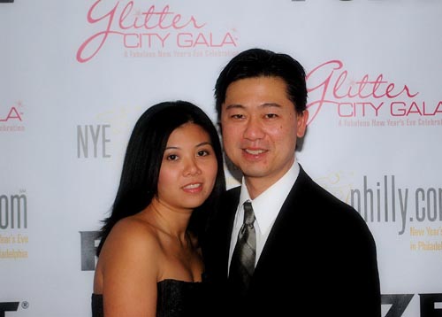 8th Annual Glitter City Gala (Gallery C, Set 1)