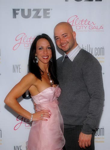 8th Annual Glitter City Gala (Gallery C, Set 1)