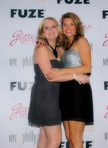 8th Annual Glitter City Gala (Gallery C, Set 1)