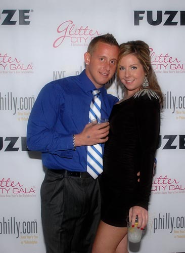 8th Annual Glitter City Gala (Gallery C, Set 1)