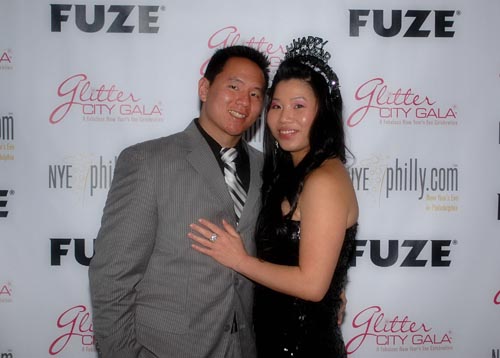 8th Annual Glitter City Gala (Gallery C, Set 1)