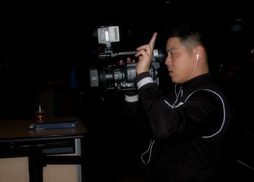 8th Annual Glitter City Gala (Gallery C, Set 1)