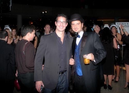 8th Annual Glitter City Gala (Gallery C, Set 1)