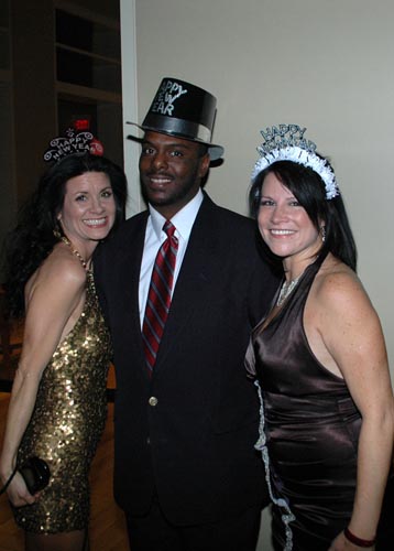 8th Annual Glitter City Gala (Gallery C, Set 1)