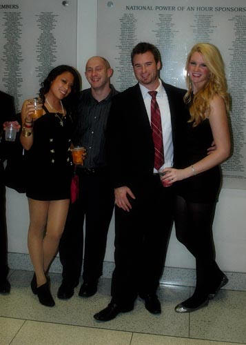 8th Annual Glitter City Gala (Gallery C, Set 1)