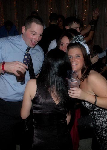 8th Annual Glitter City Gala (Gallery C, Set 1)