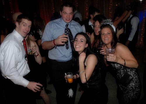 8th Annual Glitter City Gala (Gallery C, Set 1)