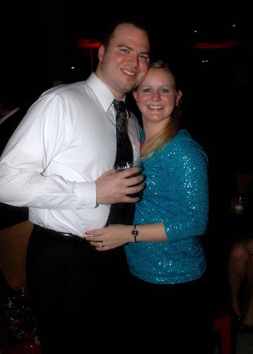 8th Annual Glitter City Gala (Gallery C, Set 1)