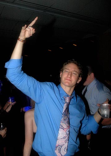 8th Annual Glitter City Gala (Gallery C, Set 1)