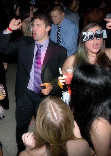 8th Annual Glitter City Gala (Gallery C, Set 1)