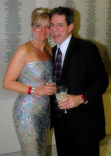 8th Annual Glitter City Gala (Gallery C, Set 1)