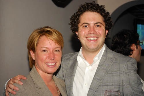 HYPE! Fall Happy Hour Pictures