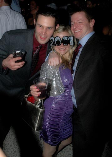 8th Annual Glitter City Gala (Gallery C, Set 1)