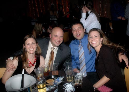 8th Annual Glitter City Gala (Gallery C, Set 1)