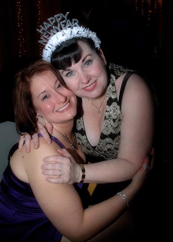 8th Annual Glitter City Gala (Gallery C, Set 1)