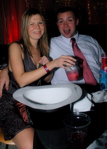 8th Annual Glitter City Gala (Gallery C, Set 1)