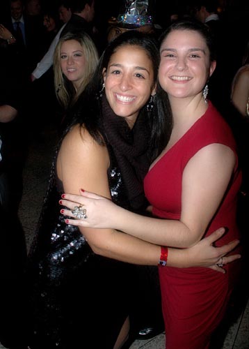 8th Annual Glitter City Gala (Gallery C, Set 1)