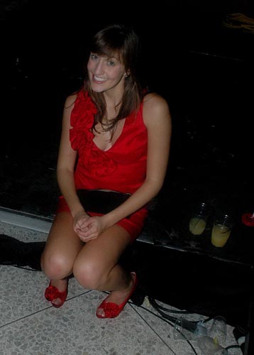 8th Annual Glitter City Gala (Gallery C, Set 1)