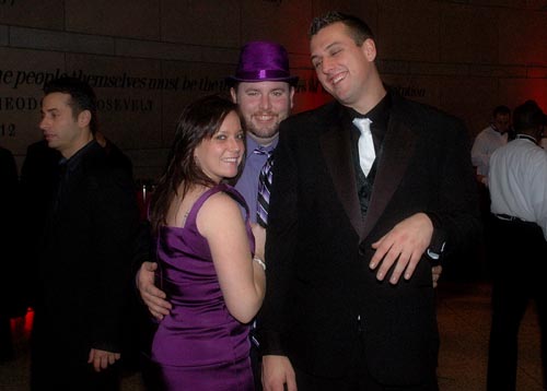 8th Annual Glitter City Gala (Gallery C, Set 1)