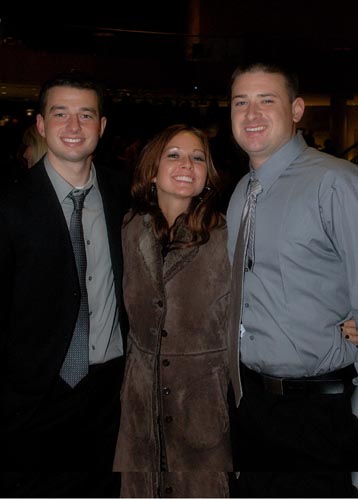 8th Annual Glitter City Gala (Gallery C, Set 1)