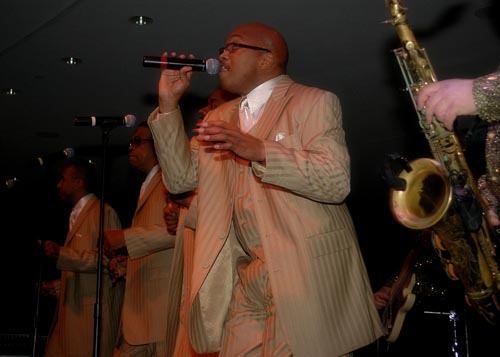 8th Annual Glitter City Gala (Gallery C, Set 1)