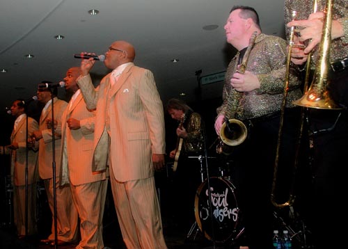 8th Annual Glitter City Gala (Gallery C, Set 1)