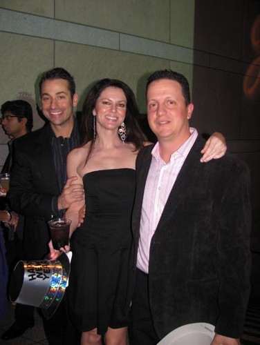 8th Annual Glitter City Gala (Gallery C, Set 2)