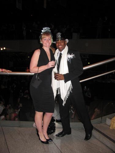 8th Annual Glitter City Gala (Gallery C, Set 2)