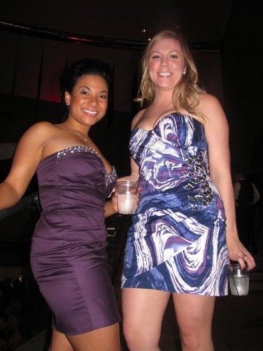 8th Annual Glitter City Gala (Gallery C, Set 2)