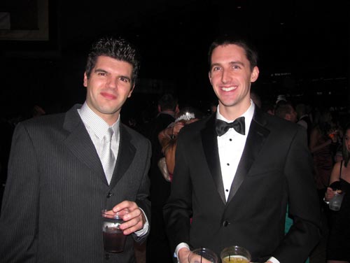 8th Annual Glitter City Gala (Gallery C, Set 2)