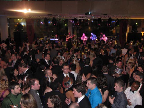 8th Annual Glitter City Gala (Gallery C, Set 2)