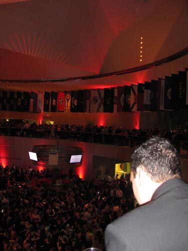 8th Annual Glitter City Gala (Gallery C, Set 2)